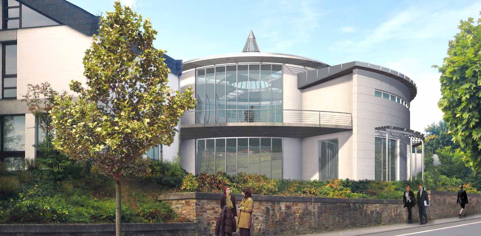 Gemeindezentrum Freie Evangelische Gemeinde