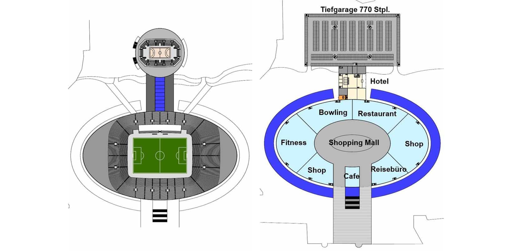 Twin Dome 3
