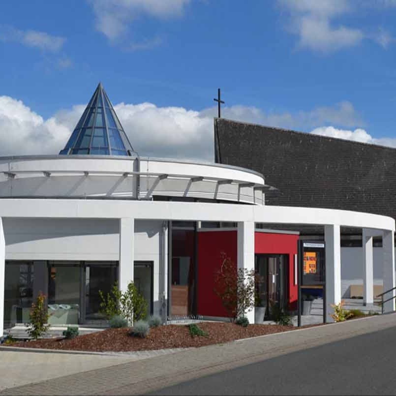 Gemeindezentrum Freie Evangelische Gemeinde