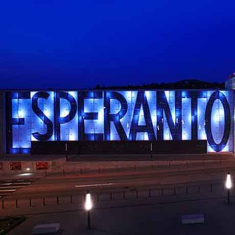 Hotel Esperanto