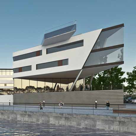 Hotel "Rheinufer"