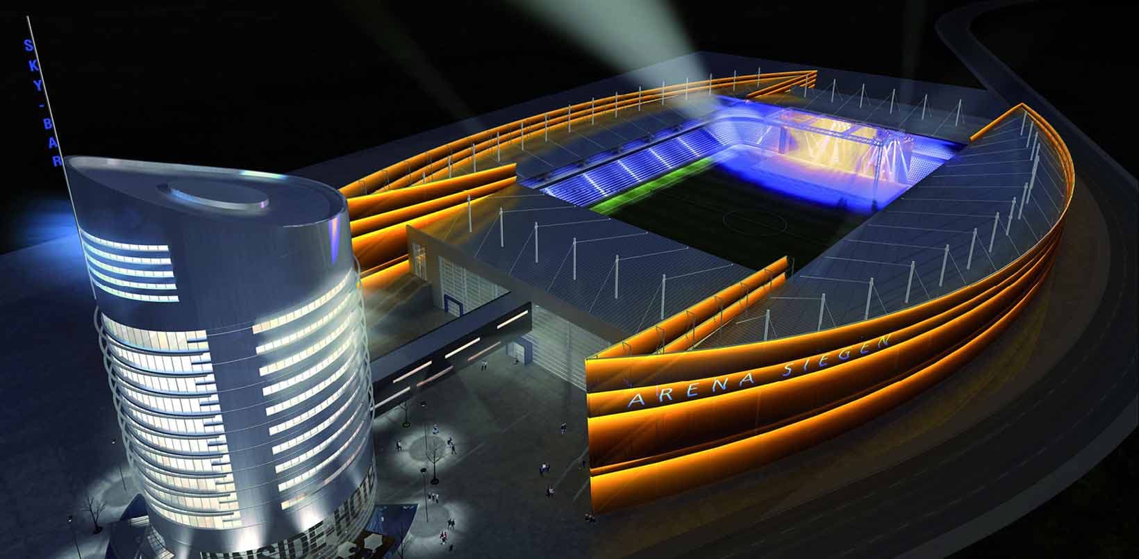 Leimbachstadion