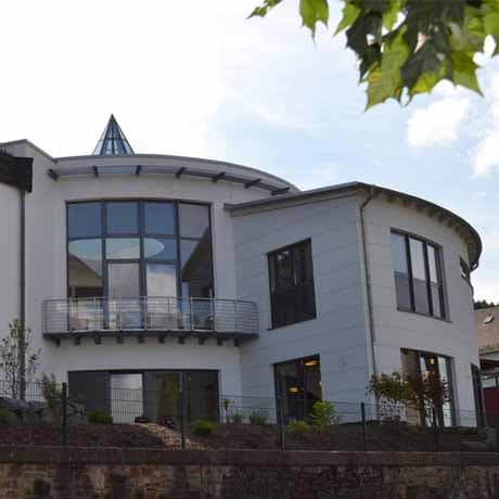 Gemeindezentrum Freie Evangelische Gemeinde