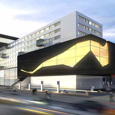 Konferenzhotel