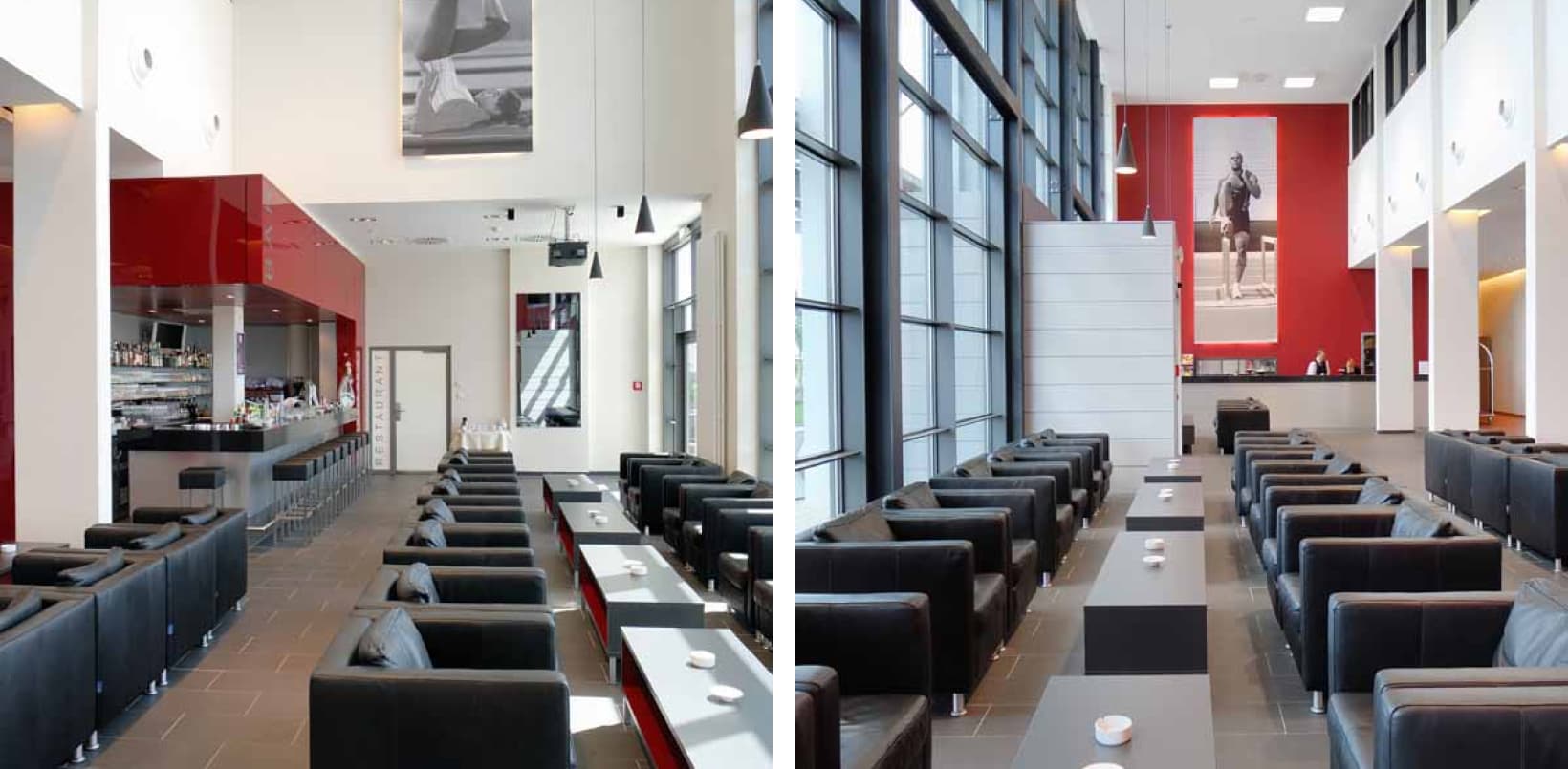 Hotel Adidas Herzogenaurach 2er
