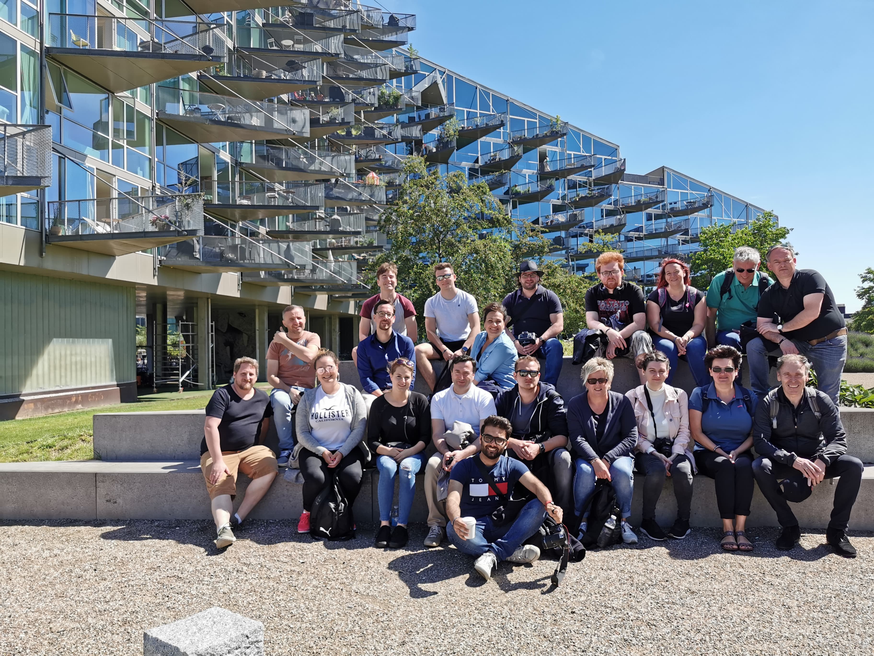 Ein unvergessliches Wochenende in Kopenhagen 