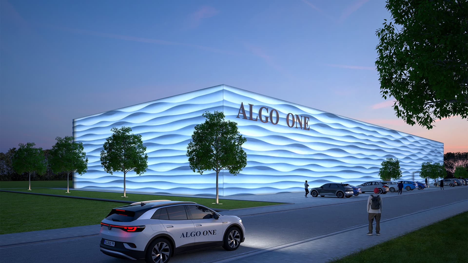 AlgoOne, Limburg