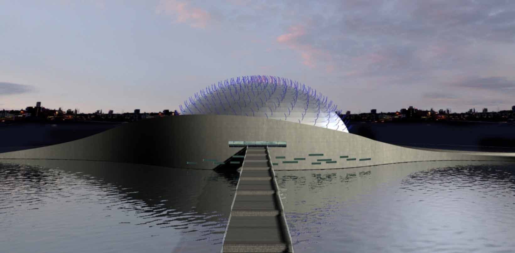 Olympiadome