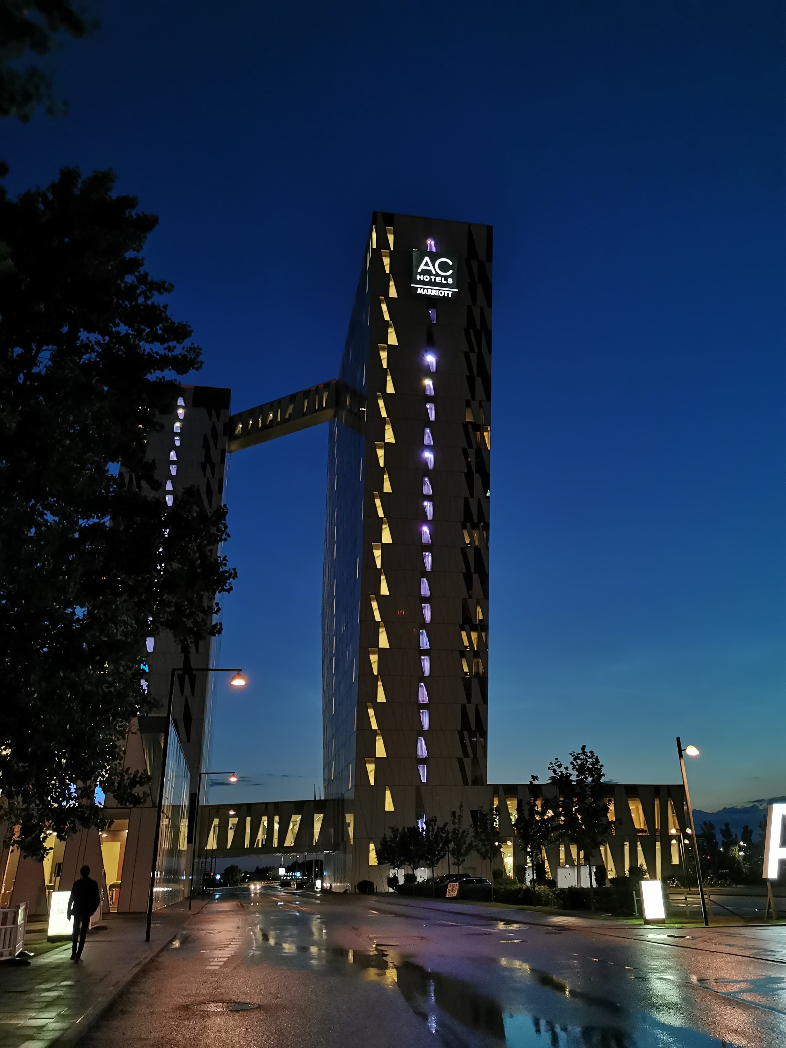 Ein unvergessliches Wochenende in Kopenhagen 